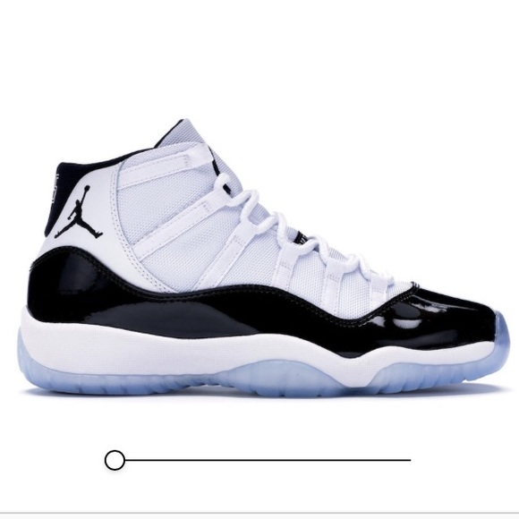 Nike Other - ☑️⭐️Nike Air Jordan 11 Retro Concord Men’s Size: 9⭐️☑️
